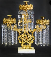 Sale Image for Notable Art, French-Style Furniture & More