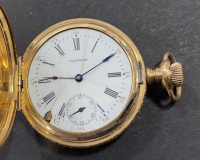 Sale Image for Watch And Jewelry Online Auction