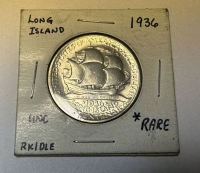 Sale Image for 3rd Online Coin Auction