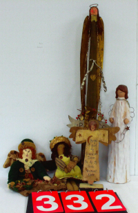 Sale Image for Online Only- Rare &amp; Unusual Collectibles Auction