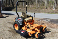 Sale Image for Real Estate And Contents