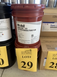 Sale Image for Watson Paving D/b/a Watson Truck & Auto Parts