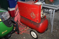 Sale Image for Large Public Auction