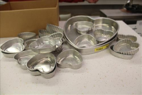 Sale Image for Jameson's Candy Store Liquidation Auction