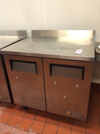 Sale Image for ABSOLUTE ONLINE AUCTION - Surplus Retail Inventory And Kitchen Equipment Online Auction