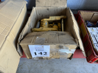 Sale Image for Larry’s Heavy Equipment Parts &amp; Services, Inc.