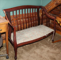 Sale Image for Real Estate & Contents