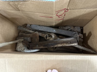 Sale Image for December Online Auction 2025