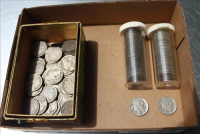 Sale Image for Real Estate &amp; Contents