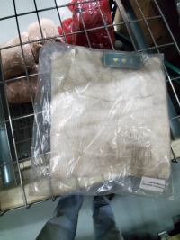 Sale Image for Violet Ash, Inc. D/b/a Military Hippie