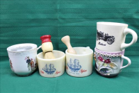 Sale Image for Collectibles &amp; New Merchandise