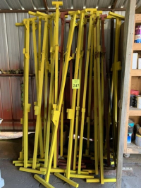 Sale Image for Allan Spear Construction, LLC (Vehicles & Equipment)