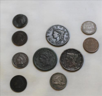 Sale Image for Real Estate & Contents