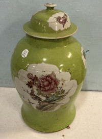 Sale Image for November Online Auction 2025