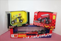 Sale Image for Large Indoor Public Auction