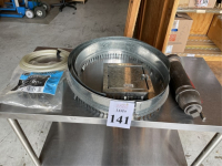 Sale Image for Advance Case Parts, Inc. Inventory