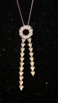 Sale Image for Christmas Jewelry Auction