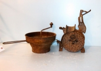 Sale Image for August Online Only Auction