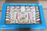 Sale Image for Real Estate &amp; Contents