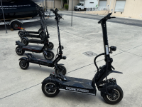 Sale Image for Revolution Brands International, LLC