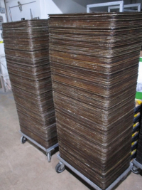 Sale Image for Commercial Baking Production Equipment And Vehicles