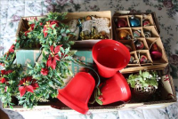 Sale Image for Real Estate &amp; Contents