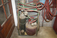 Sale Image for Living Estate Tool Auction