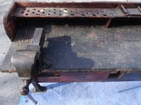 Sale Image for Industrial Antiques Auction 