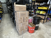 Sale Image for Swift &amp; VanWagner Enterprises, Inc., D/b/a K&amp;K Truck &amp; Trailer Parts