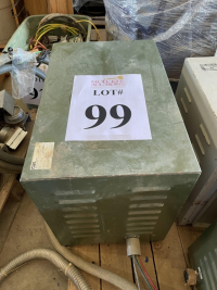 Sale Image for Cabinet Making And Woodworking Equipment