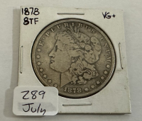 Sale Image for July Online Auction 2023