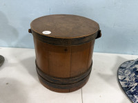 Sale Image for December Online Auction 2025