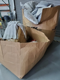 Sale Image for Violet Ash, Inc. D/b/a Military Hippie