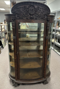 Sale Image for July Online Auction 2024