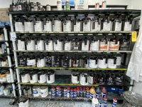 Sale Image for Viva-Liz, Inc. (Automotive Paints And Finishes, Supplies And Vehicles)