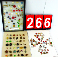 Sale Image for Online Only- Rare &amp; Unusual Collectibles Auction