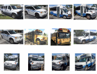 Sale Image for Good Wheels, Inc.