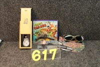 Sale Image for Online Bidding Only Auction