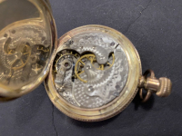 Sale Image for Watch And Jewelry Online Auction