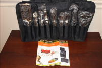 Sale Image for Real Estate &amp; Contents