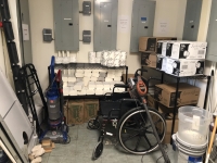 Sale Image for A New Start Inc Bankruptcy Auction