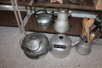 Sale Image for Real Estate & Contents