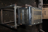 Sale Image for Real Estate &amp; Contents