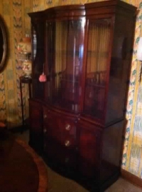 Sale Image for Fabulous Hazlehurst Estate Sale