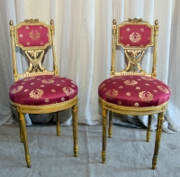 Sale Image for Fine French-Style Furniture & Accessories