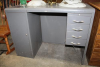 Sale Image for Large Indoor Public Auction