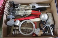 Sale Image for Real Estate And Contents