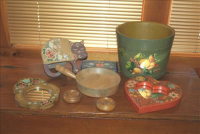 Sale Image for Online Estate Auction