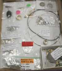 Sale Image for Large Public Auction