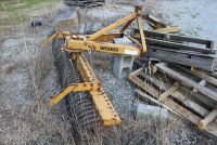 Sale Image for Dennis Trailers Inc. Liquidation Auction